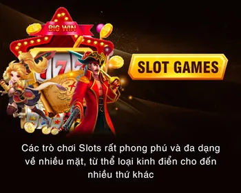 Ưu đãi và thưởng lớn